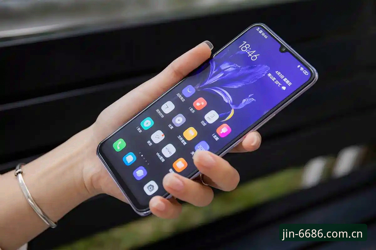 2026版G6686手机版的7项突破性升级：从注册到极致体验的完整指南