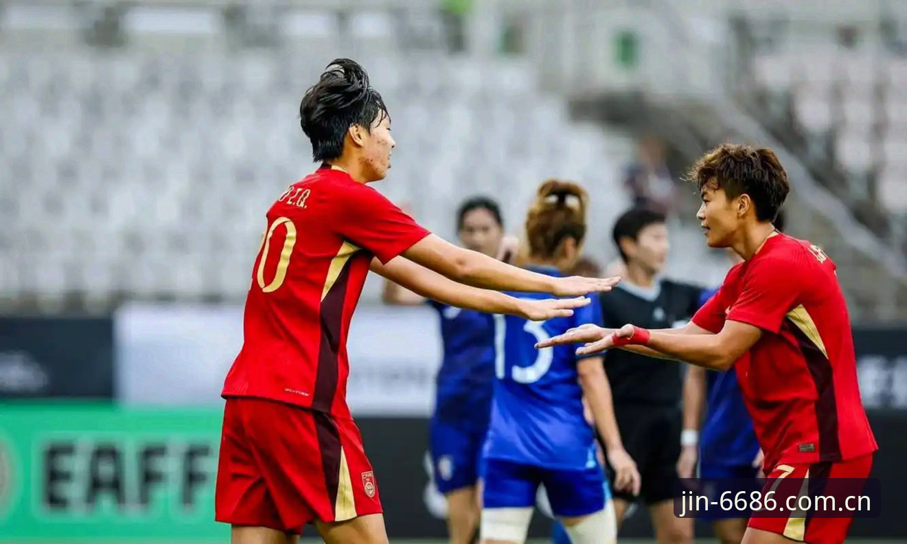 苹果版 U17世界杯抽签揭晓,这份观赛攻略带你玩转中国男女足的比赛