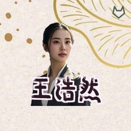 王浩然